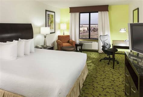 Hilton Garden Inn Lewisville Texas Hotel Rooms.